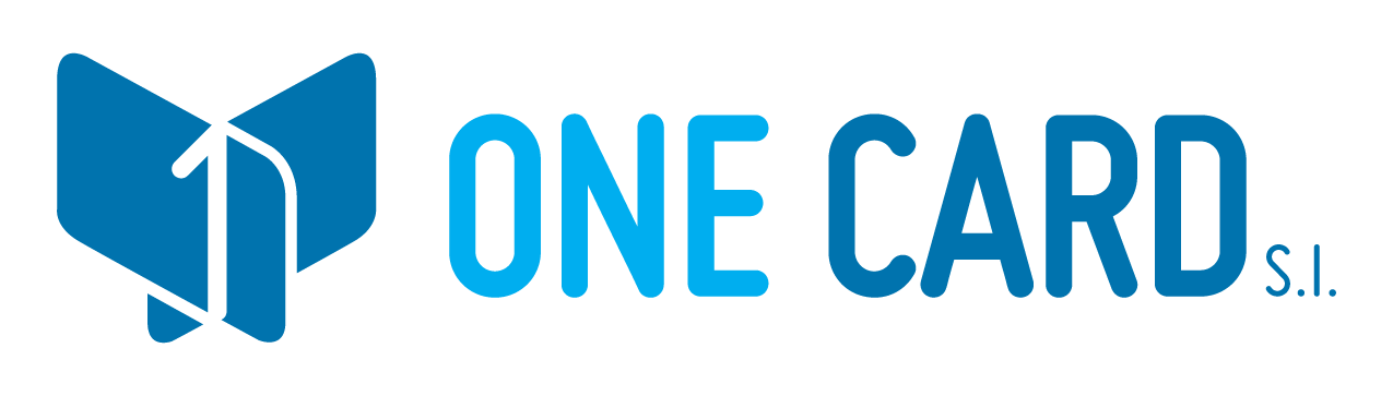 One Card